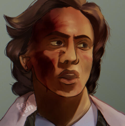 patrick bateman