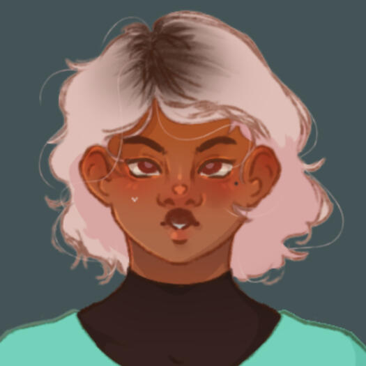 Amaru Stock Face
